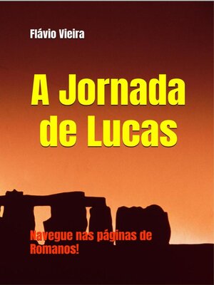 cover image of A Jornada de Lucas